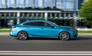 BMW SÉRIE 2 GRAN COUPÉ